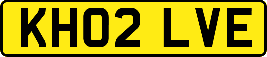 KH02LVE