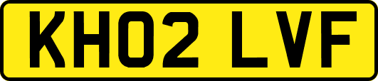 KH02LVF