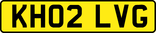 KH02LVG