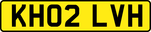 KH02LVH