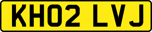 KH02LVJ