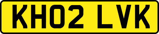 KH02LVK