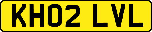 KH02LVL