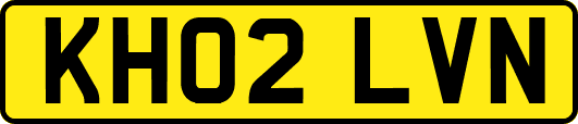 KH02LVN