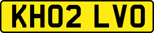KH02LVO