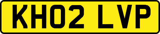 KH02LVP