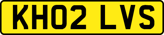 KH02LVS