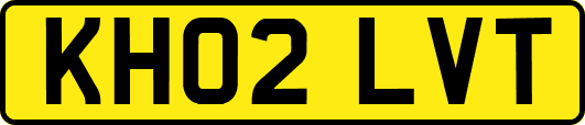 KH02LVT