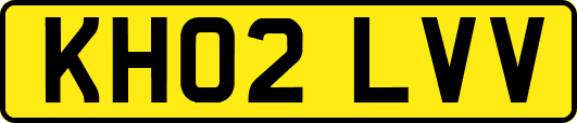 KH02LVV