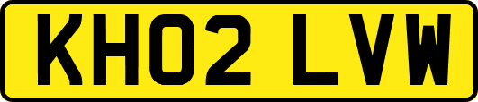 KH02LVW