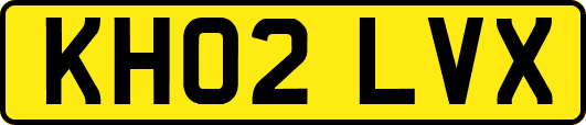 KH02LVX