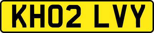 KH02LVY