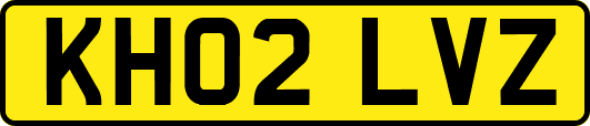 KH02LVZ