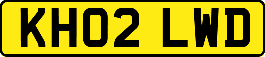 KH02LWD