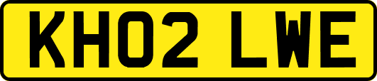 KH02LWE