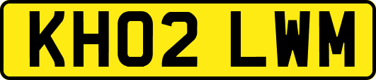 KH02LWM