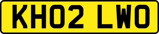 KH02LWO