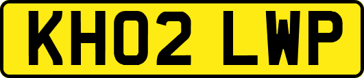 KH02LWP