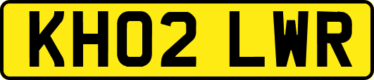 KH02LWR