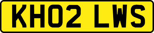 KH02LWS