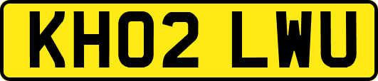 KH02LWU