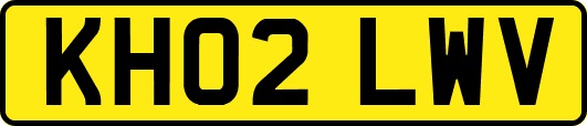 KH02LWV