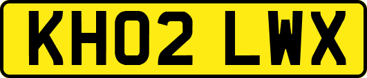 KH02LWX