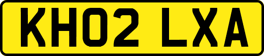 KH02LXA