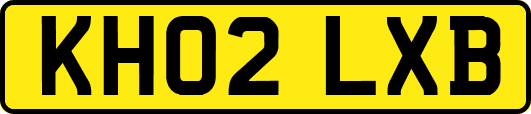 KH02LXB