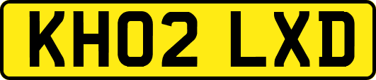 KH02LXD