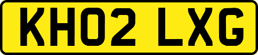 KH02LXG