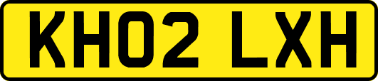 KH02LXH