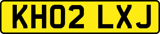 KH02LXJ