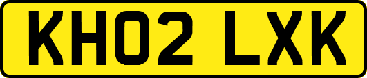 KH02LXK