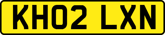 KH02LXN
