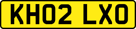 KH02LXO