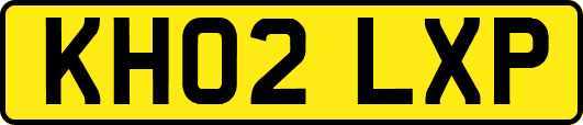 KH02LXP