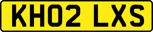 KH02LXS