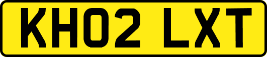 KH02LXT