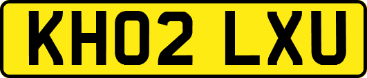 KH02LXU