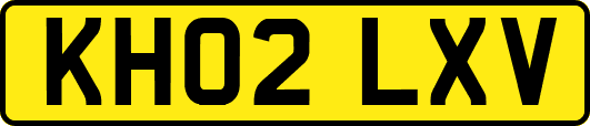 KH02LXV