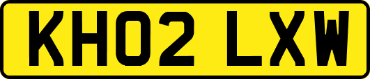 KH02LXW