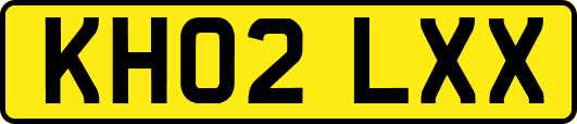 KH02LXX