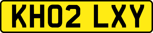 KH02LXY