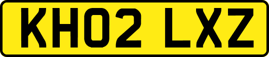KH02LXZ