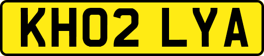 KH02LYA