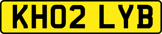 KH02LYB