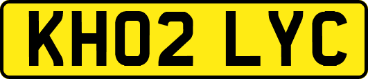KH02LYC