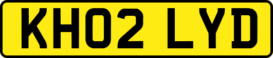 KH02LYD