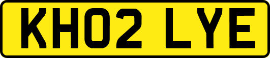 KH02LYE